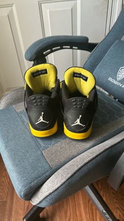 Jordan Thunder 4s