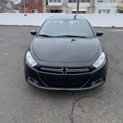 2013 Dodge Dart