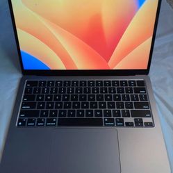 MacBook Air 2022 M2 8gb Ram 512gb 