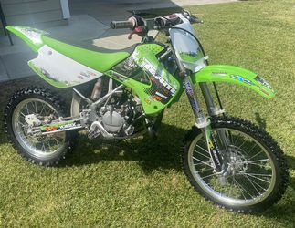 2006 kx100 for sale deals