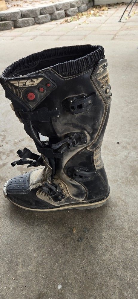 Riding Gear