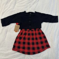 Baby Toddler Girl Dress
