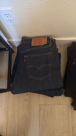 501 jeans