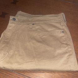 541™ ATHLETIC TAPER ALL SEASONS MEN'S PANTS W40xL30 NWT 