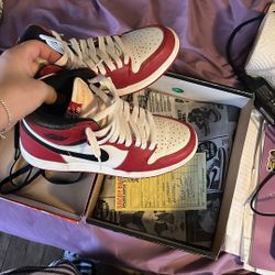 Air Jordan 1 Retro High OG GS