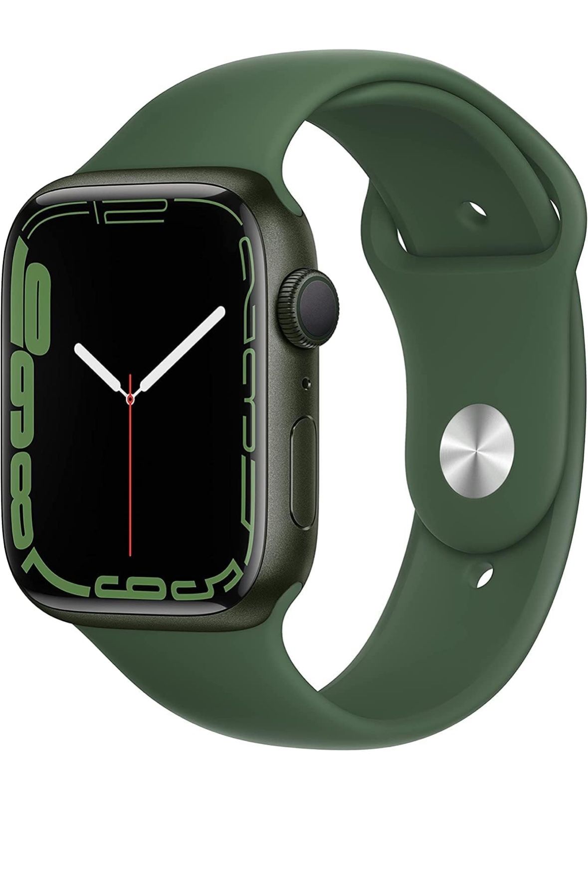 Apple Watch Series 7 45 MM Lightly Used