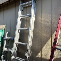 Ladders