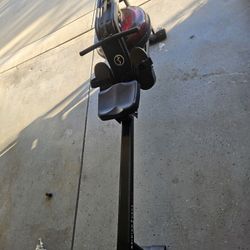 Obsidian Surge 500 Row Machine