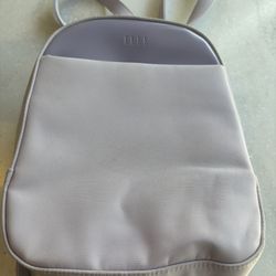 Lavender ELLE Bag 