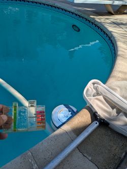 Pool's 💦🛟🛠️