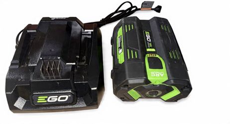 EGO Battery Charger Kit