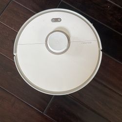 Roborock S5