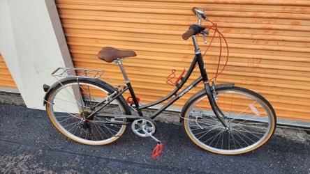 Retrospec Beaumont City Bike