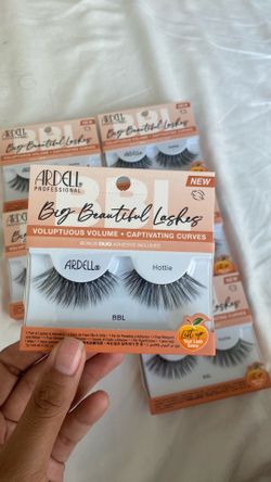 Lashes