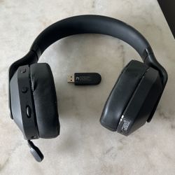 Gaming Headset Works AMAZING