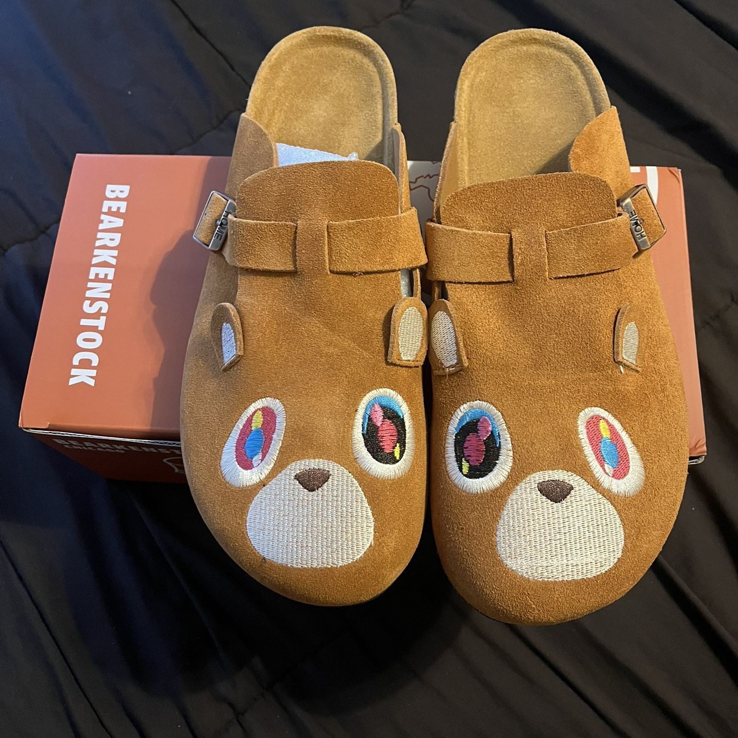 Kanye West Bearkenstocks for Sale in Cypress, CA - OfferUp