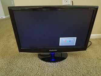 Samsung monitor