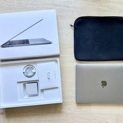 FIRM PRICE 2022 M2 Apple MacBook Pro 13" 256GB 16GB RAM Space Gray A2338