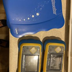 Kids Learning Electronic 