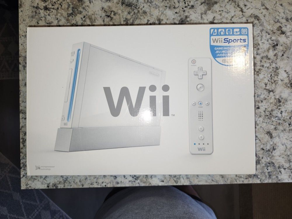 Wii