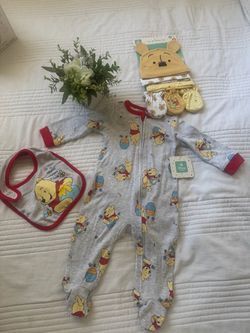 Baby clothes 6-9 months