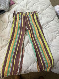 Free People Pants