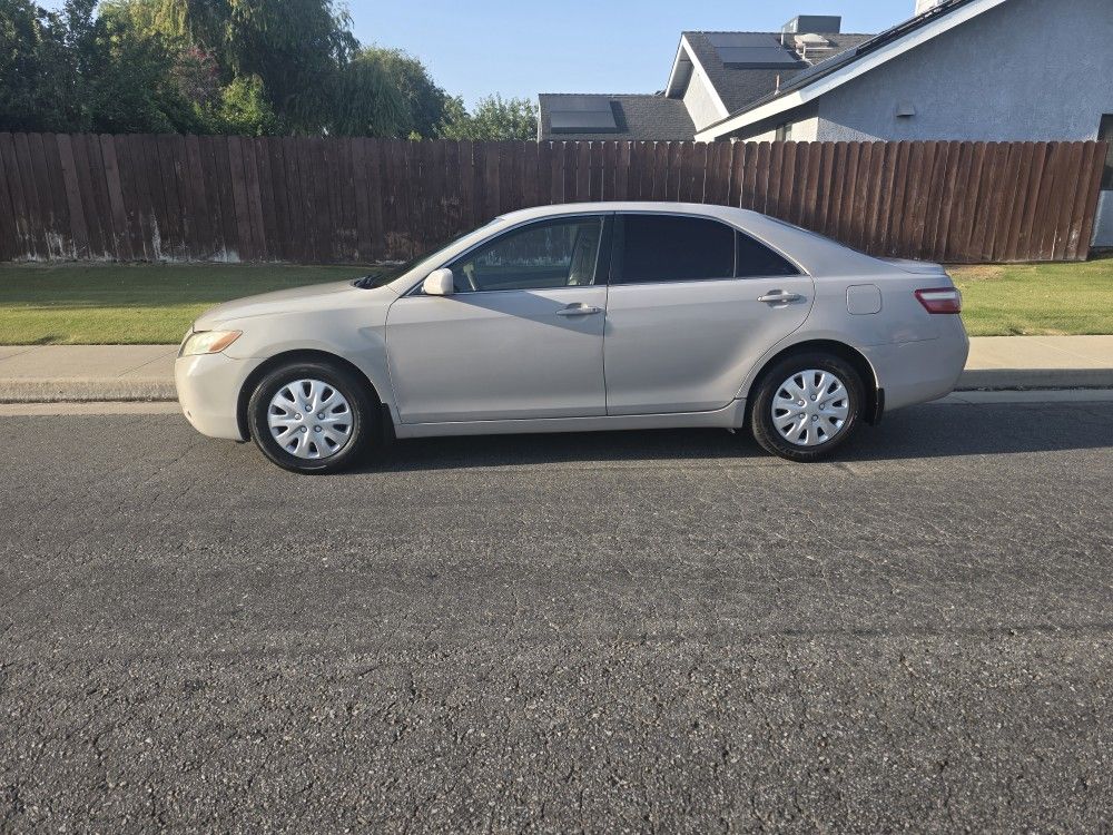 2008 Toyota Camry