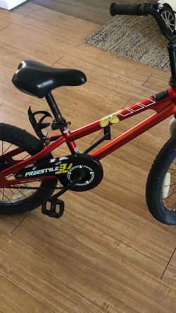 Bicycle