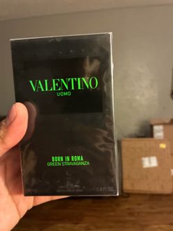 valentino man