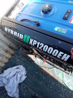 Generator