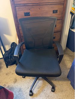 Desk Chair
