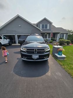Dodge Durango