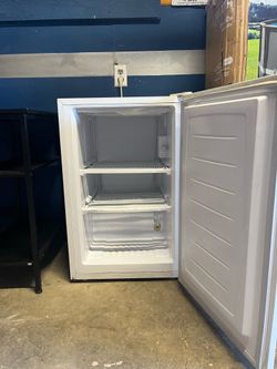 Freezer