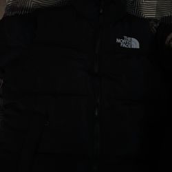 North Face Coat 700