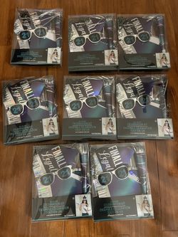 8 Celebration Kits "21"