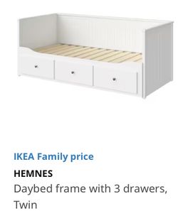 Bed. Can Be Turned Into A Sofa, A Single Bed , Double He’s And Storage In One Piece If Furniture 