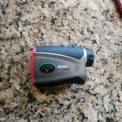 Callaway 300 Pro Golf Rangefinder