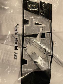 Kids Martial Arts Gi’s 