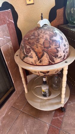 Mini bar