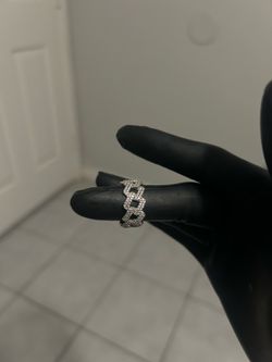 Cuban Ring