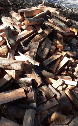Firewood