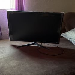 24” monitor onn