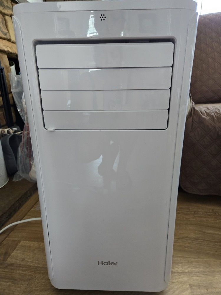 Portable Air Conditioner   600 BTU