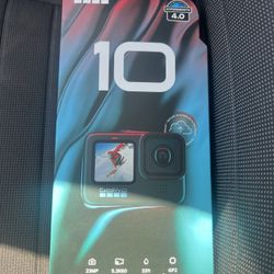 GoPro Hero10