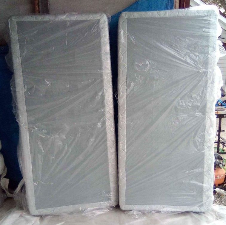 9”Inches King Size Box Springs