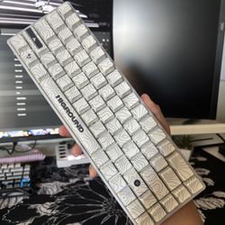 Gaming Keyboard 