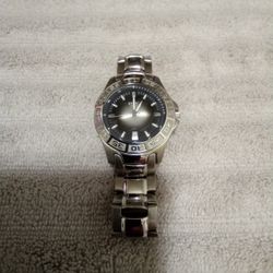 Mens Relic Watch 