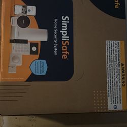 🚨 50% OFF SimpliSafe Home Security – Installed Today! 🏡