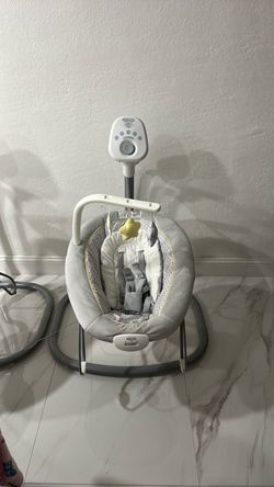 Mesedora para bebés