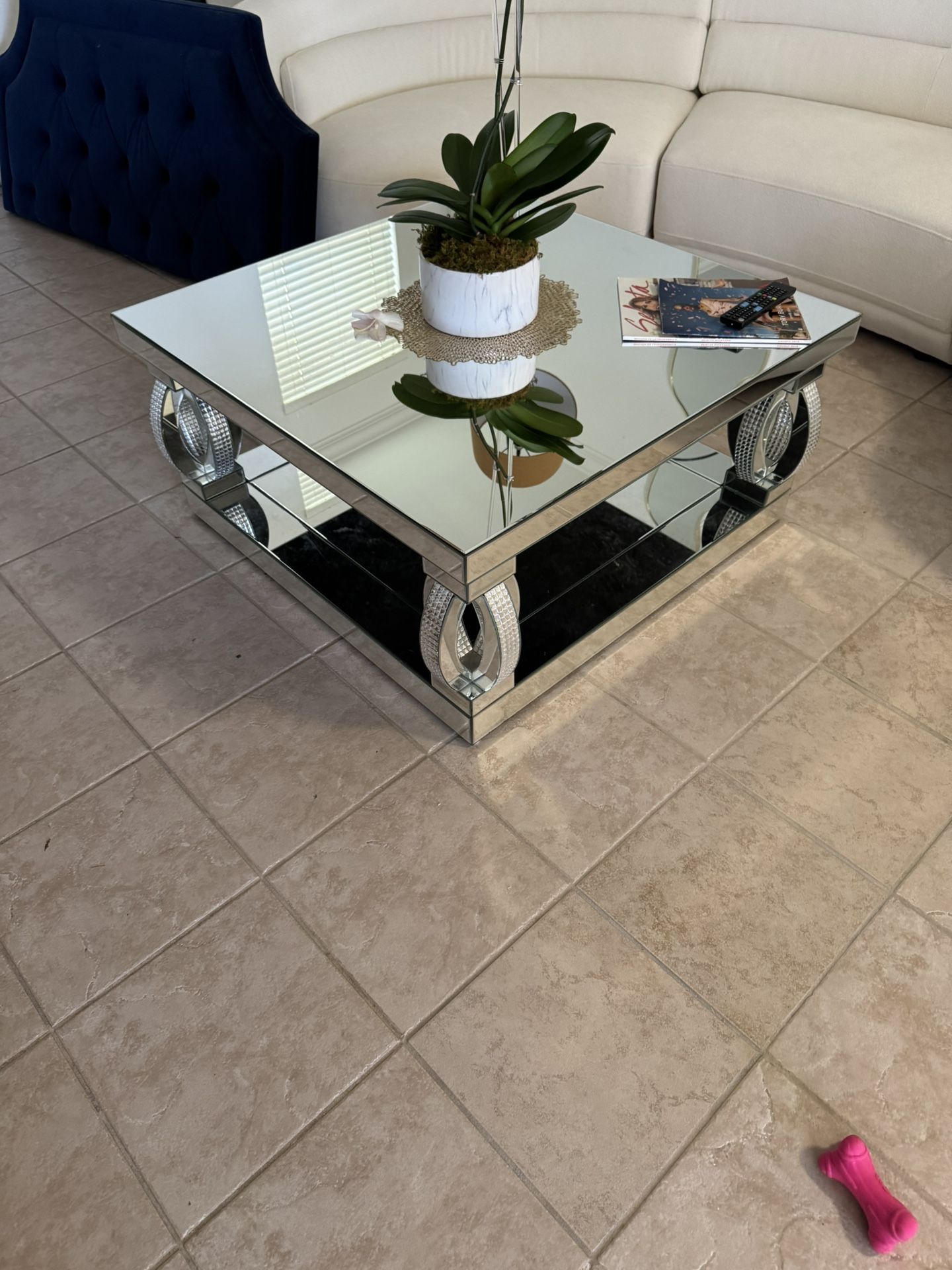 Coffee, Table